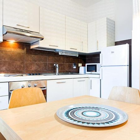 Porta Al Prato Cozy Apartment Florence Luaran gambar