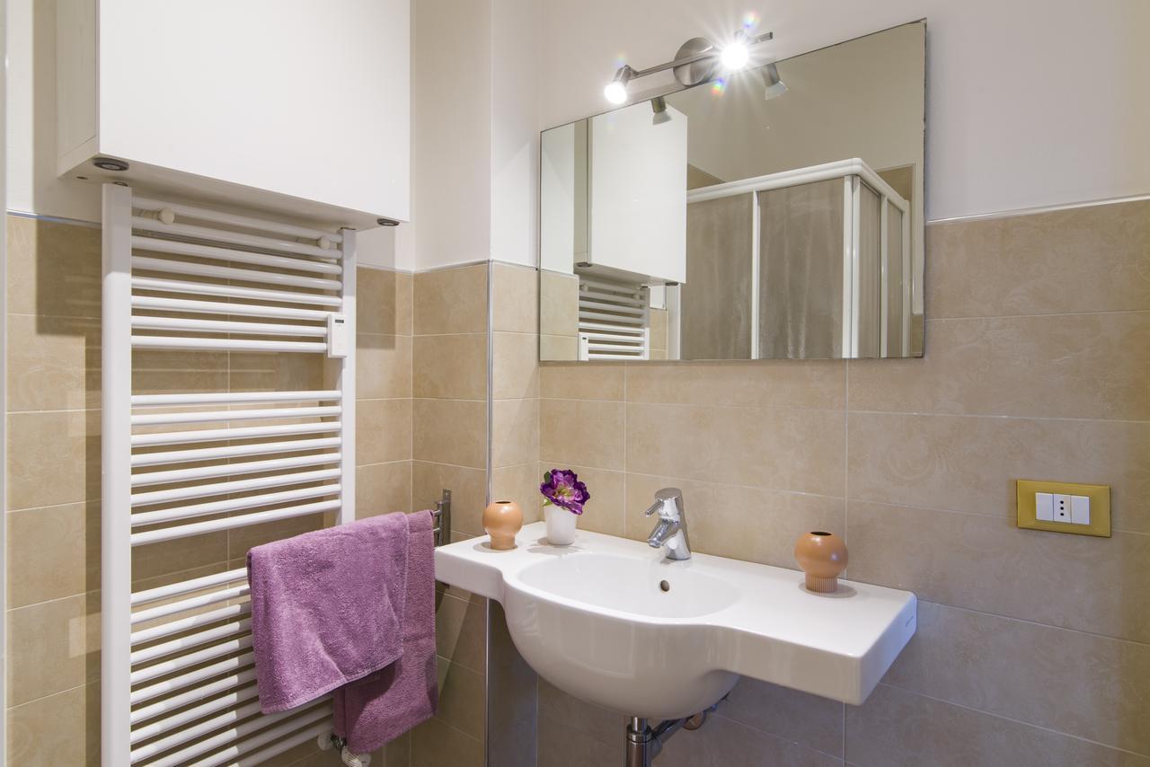 Porta Al Prato Cozy Apartment Florence Luaran gambar