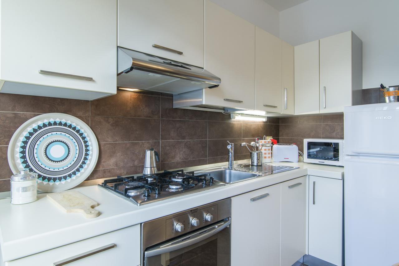 Porta Al Prato Cozy Apartment Florence Luaran gambar