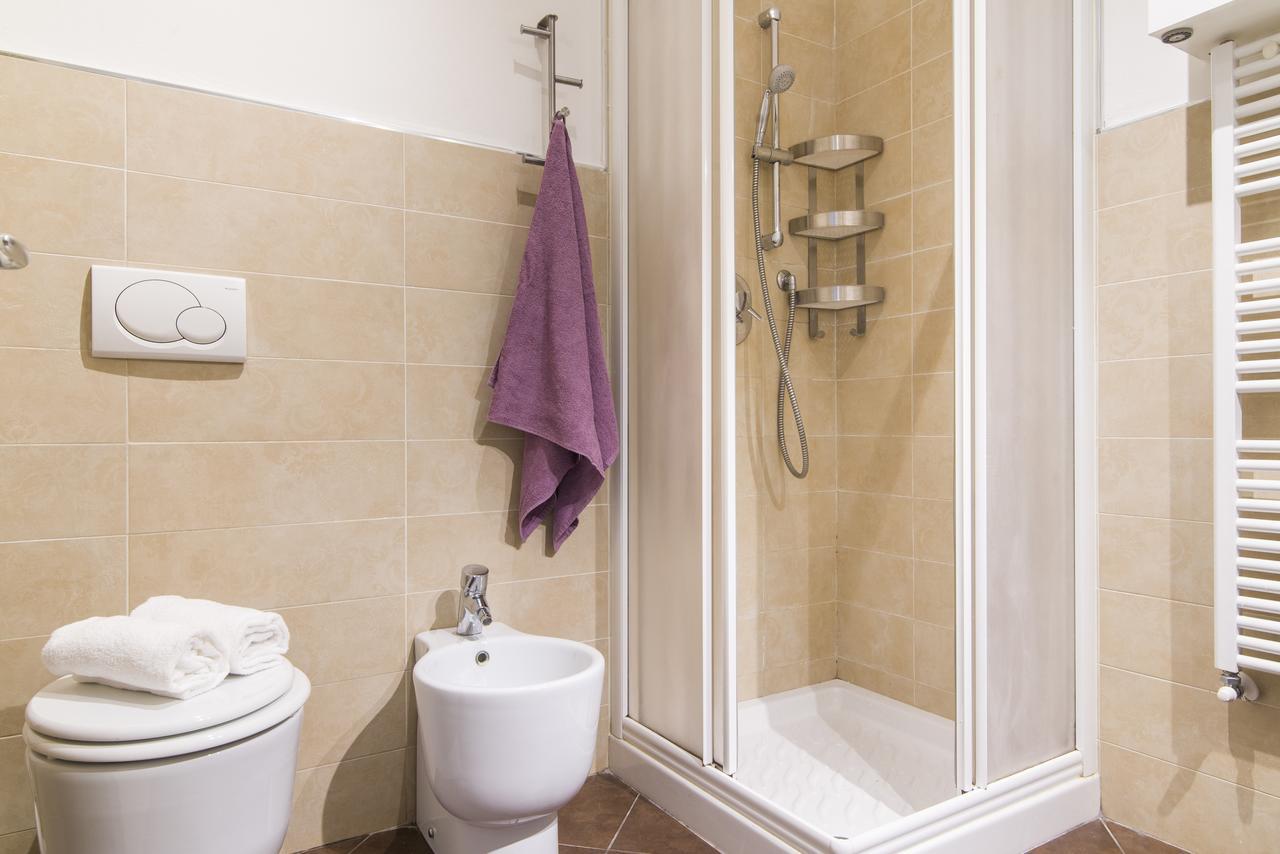 Porta Al Prato Cozy Apartment Florence Luaran gambar