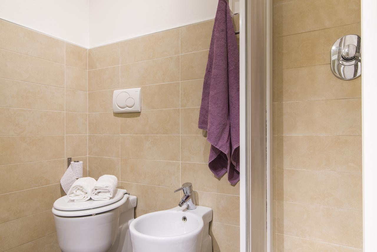 Porta Al Prato Cozy Apartment Florence Luaran gambar