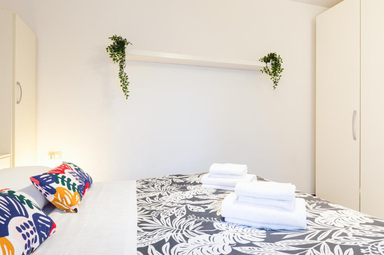 Porta Al Prato Cozy Apartment Florence Luaran gambar